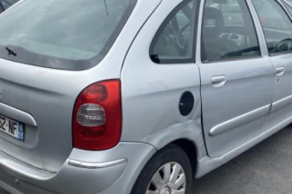 Com (Bloc Contacteur Tournant+Commodo Essuie Glace+Commodo Phare) CITROEN XSARA PICASSO