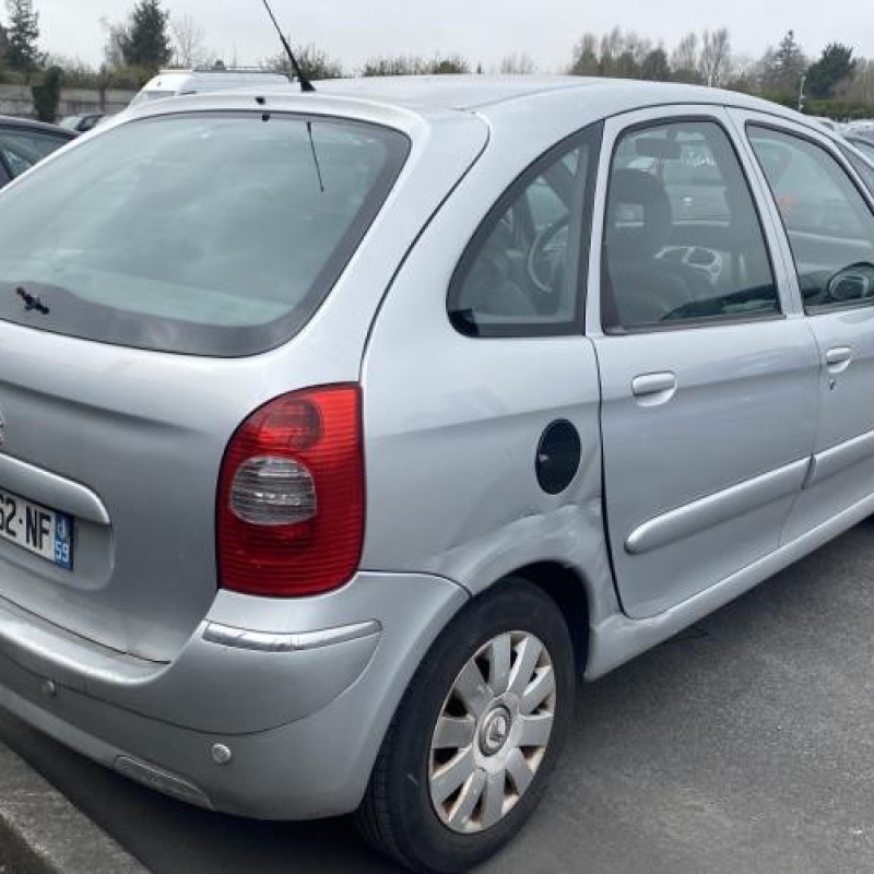 Com (Bloc Contacteur Tournant+Commodo Essuie Glace+Commodo Phare) CITROEN XSARA PICASSO Photo n°12