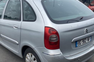 Com (Bloc Contacteur Tournant+Commodo Essuie Glace+Commodo Phare) CITROEN XSARA PICASSO