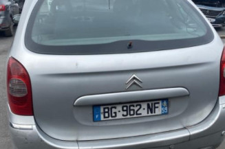 Com (Bloc Contacteur Tournant+Commodo Essuie Glace+Commodo Phare) CITROEN XSARA PICASSO