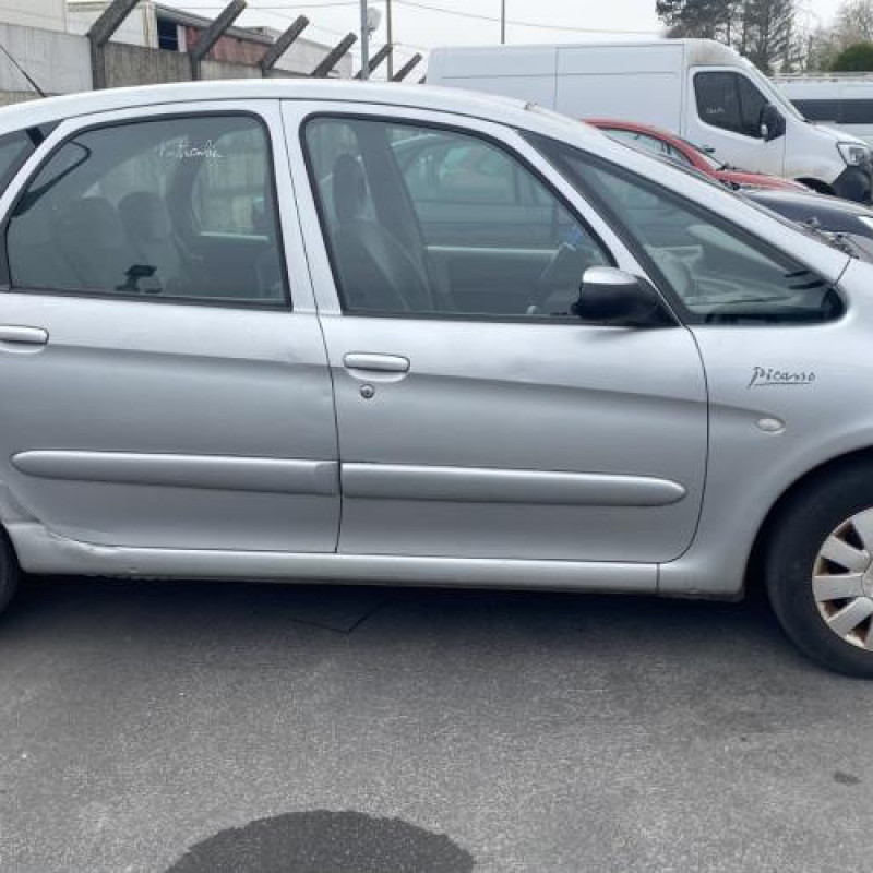 Com (Bloc Contacteur Tournant+Commodo Essuie Glace+Commodo Phare) CITROEN XSARA PICASSO Photo n°17