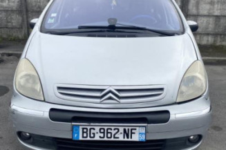 Com (Bloc Contacteur Tournant+Commodo Essuie Glace+Commodo Phare) CITROEN XSARA PICASSO