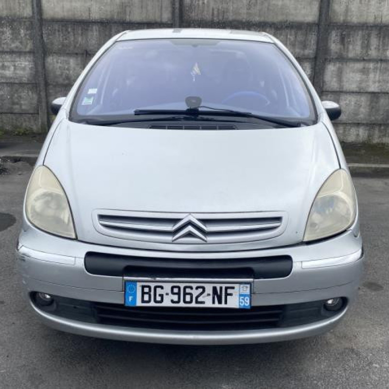 Com (Bloc Contacteur Tournant+Commodo Essuie Glace+Commodo Phare) CITROEN XSARA PICASSO Photo n°18