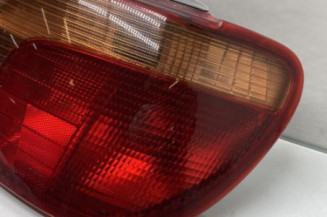 Feu arriere principal droit (feux) TOYOTA YARIS 1