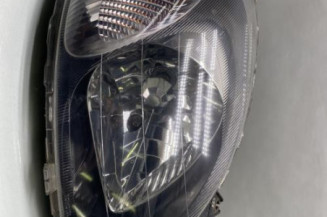 Optique avant principal droit (feux)(phare) TOYOTA YARIS 1 Photo n°1