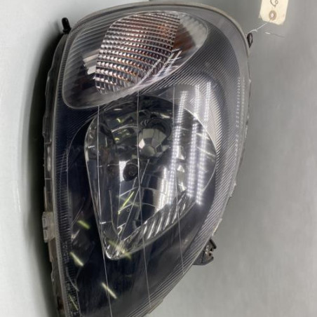 Optique avant principal droit (feux)(phare) TOYOTA YARIS 1 Photo n°1