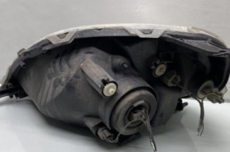 Optique avant principal droit (feux)(phare) TOYOTA YARIS 1