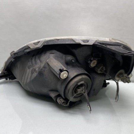 Optique avant principal droit (feux)(phare) TOYOTA YARIS 1
