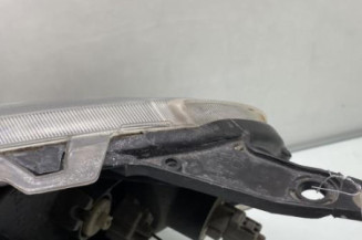 Optique avant principal droit (feux)(phare) TOYOTA YARIS 1