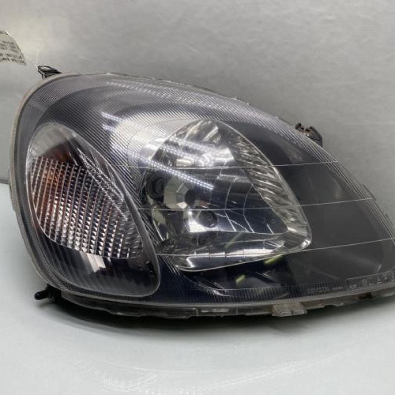 Optique avant principal droit (feux)(phare) TOYOTA YARIS 1 Photo n°6