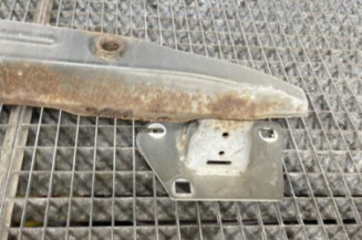 Renfort pare choc arriere (traverse) PEUGEOT 207