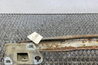 Renfort pare choc arriere (traverse) PEUGEOT 207