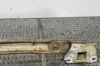 Renfort pare choc arriere (traverse) PEUGEOT 207