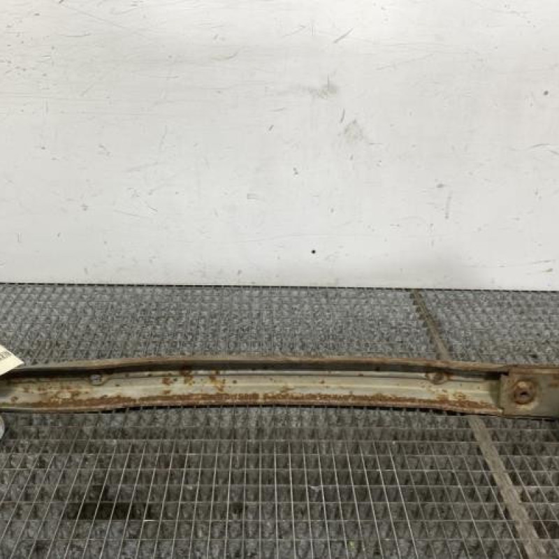 Renfort pare choc arriere (traverse) PEUGEOT 207 Photo n°7