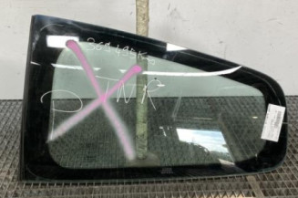 Custode arriere gauche RENAULT CLIO 3 Photo n°1
