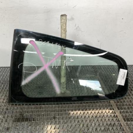 Custode arriere gauche RENAULT CLIO 3 Photo n°1