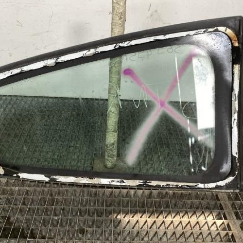 Custode arriere gauche RENAULT CLIO 3 Photo n°4