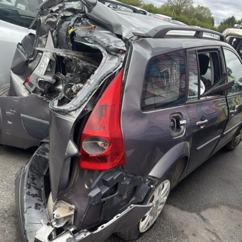Custode arriere droit (porte) RENAULT MEGANE 2 Photo n°7