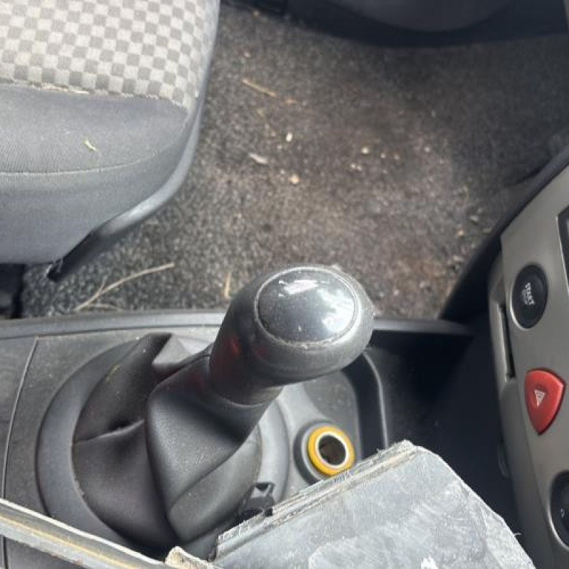 Custode arriere droit (porte) RENAULT MEGANE 2 Photo n°15