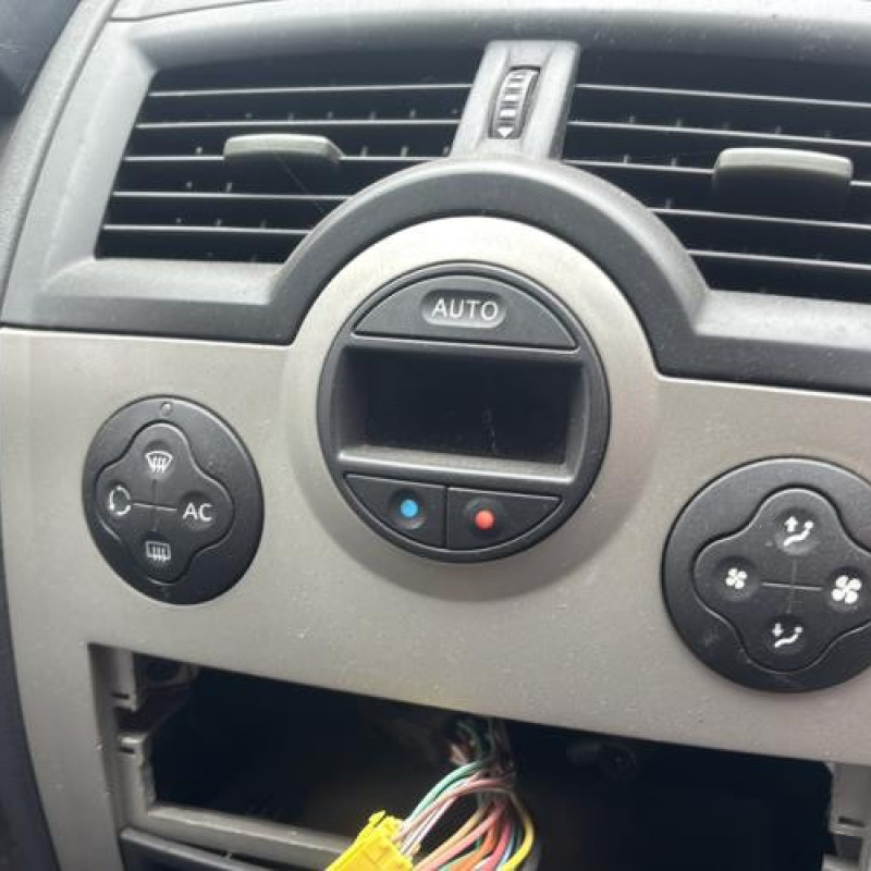 Custode arriere droit (porte) RENAULT MEGANE 2 Photo n°17