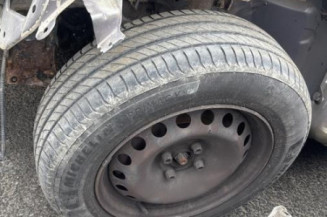 Custode arriere droit (porte) RENAULT MEGANE 2
