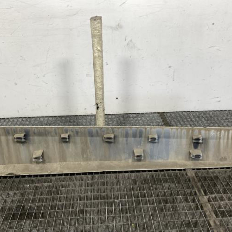 Baguette de porte avant gauche RENAULT SCENIC 3 Photo n°4