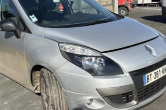 Baguette de porte avant gauche RENAULT SCENIC 3