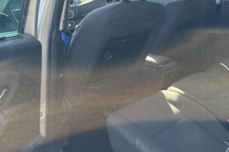 Baguette de porte avant gauche RENAULT SCENIC 3