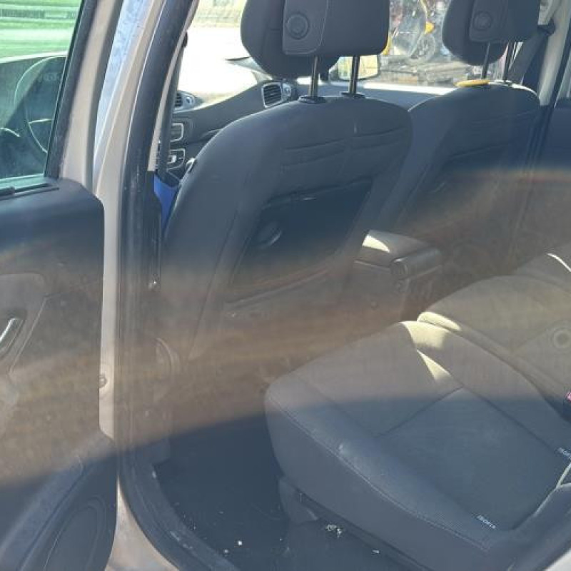 Baguette de porte avant gauche RENAULT SCENIC 3 Photo n°14