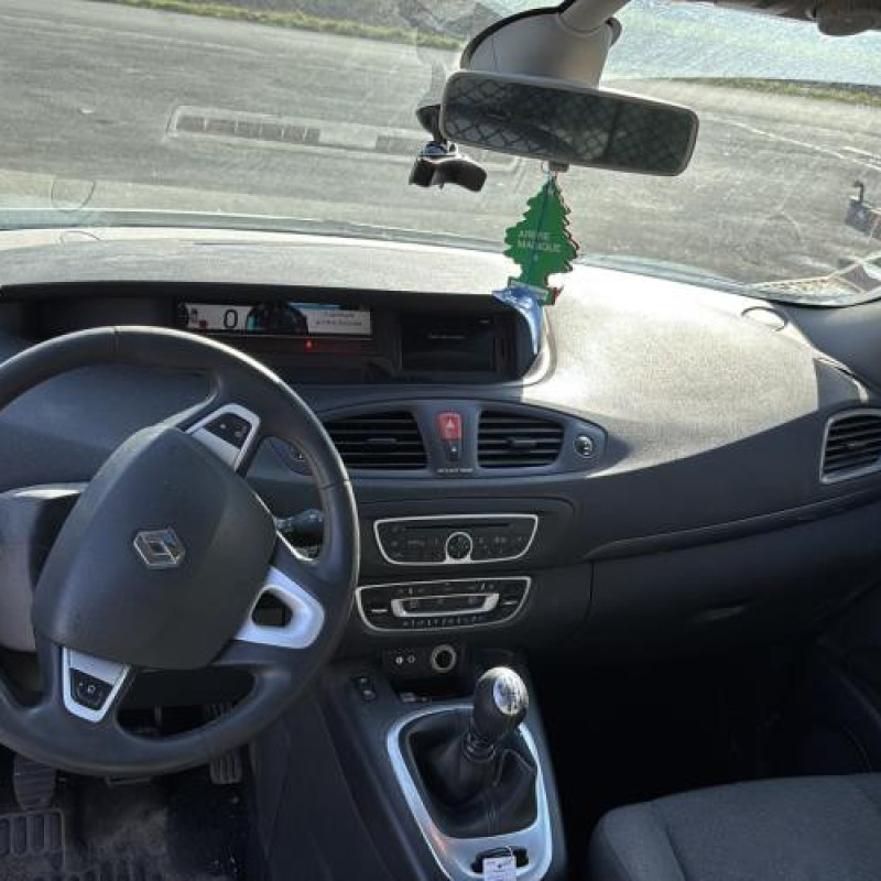 Baguette de porte avant gauche RENAULT SCENIC 3 Photo n°16