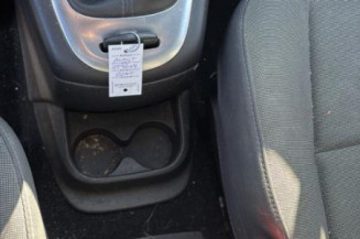 Baguette de porte avant gauche RENAULT SCENIC 3