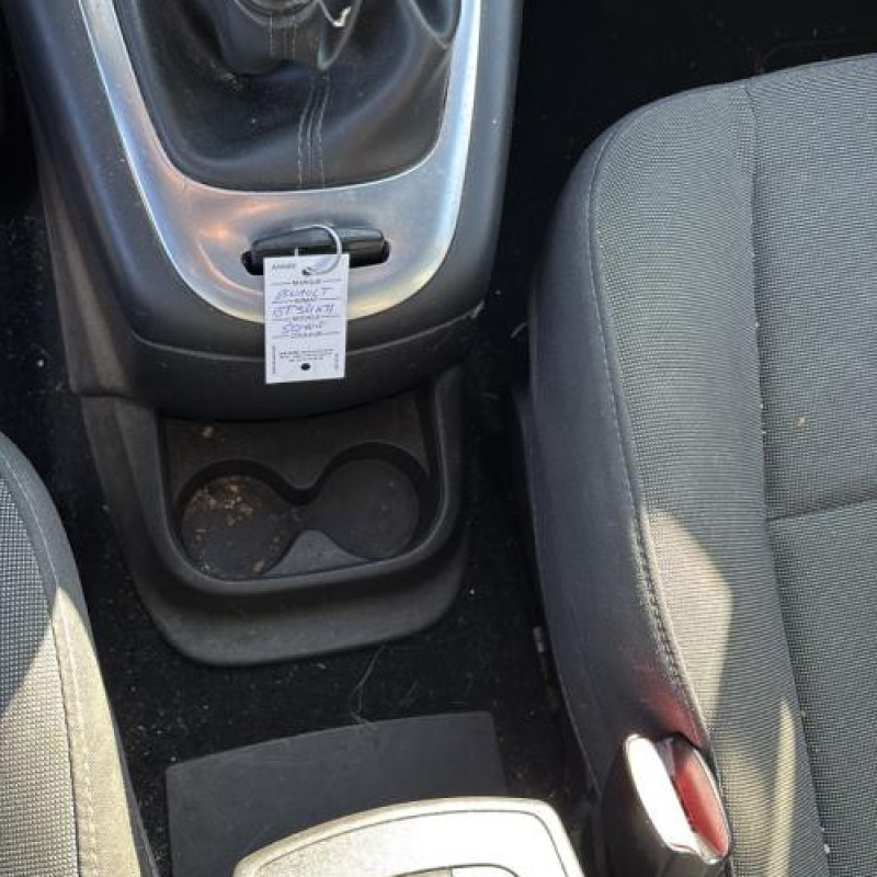 Baguette de porte avant gauche RENAULT SCENIC 3 Photo n°20