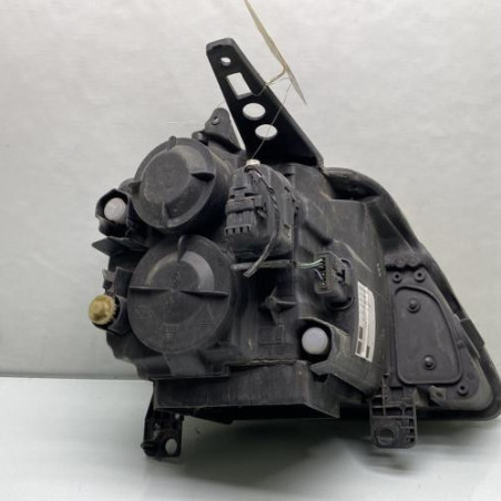 Optique avant principal gauche (feux)(phare) RENAULT MODUS
