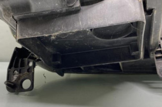 Optique avant principal gauche (feux)(phare) RENAULT MODUS