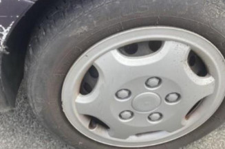 Optique avant secondaire gauche (feux)(clignotant) RENAULT MODUS
