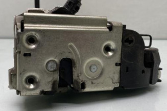 Serrure avant gauche CITROEN C3 1