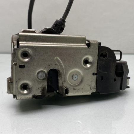 Serrure avant gauche CITROEN C3 1