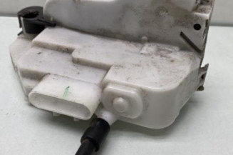 Serrure avant gauche CITROEN C3 1