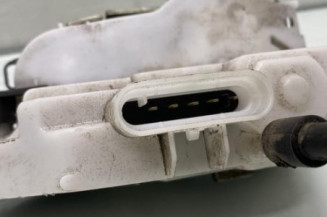 Serrure avant gauche CITROEN C3 1