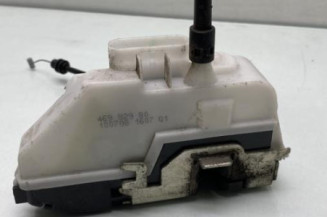 Serrure avant gauche CITROEN C3 1