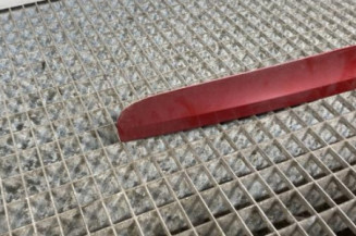 Baguette de coffre PEUGEOT 207