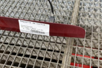 Baguette de coffre PEUGEOT 207