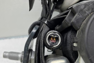 Pretensionneur de ceinture avant droit PEUGEOT 207