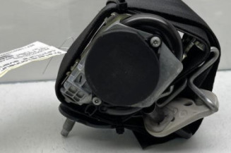 Pretensionneur de ceinture avant droit PEUGEOT 207