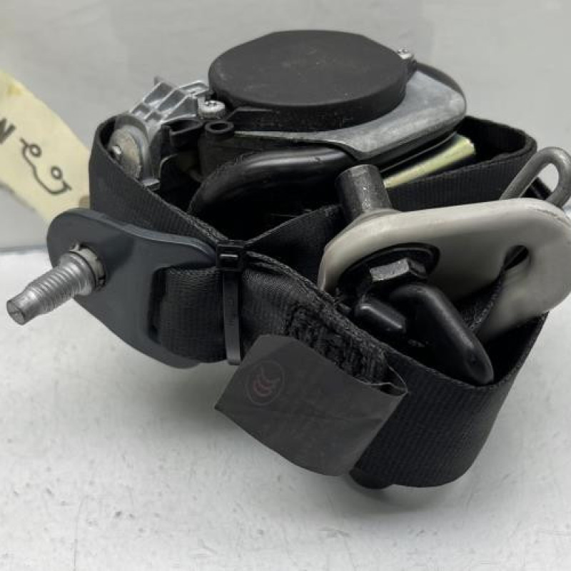 Pretensionneur de ceinture avant droit PEUGEOT 207 Photo n°4