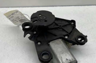 Moteur essuie glace arriere PEUGEOT 207 Photo n°1