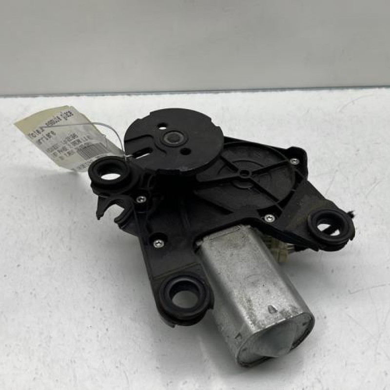 Moteur essuie glace arriere PEUGEOT 207 Photo n°1