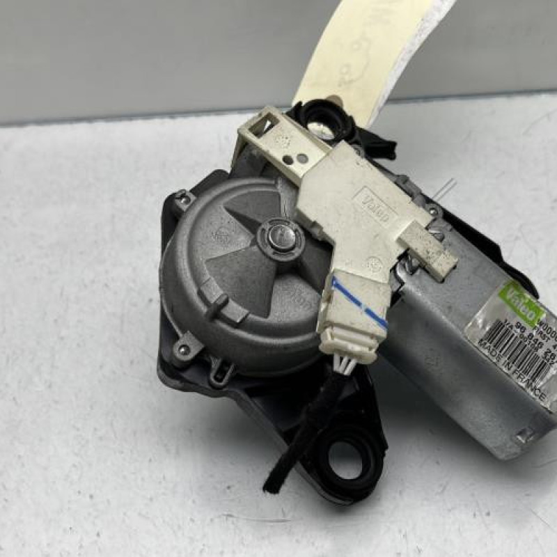 Moteur essuie glace arriere PEUGEOT 207 Photo n°4