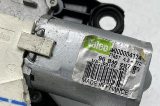 Moteur essuie glace arriere PEUGEOT 207