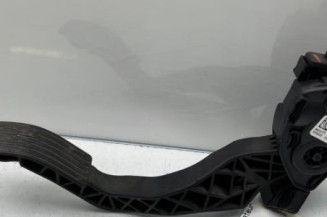 Pedale d'accelerateur PEUGEOT 207 Photo n°1